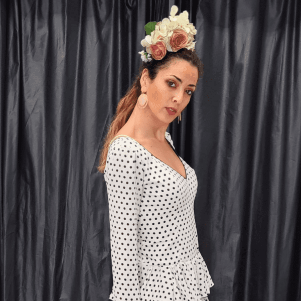 Trajes con descuento