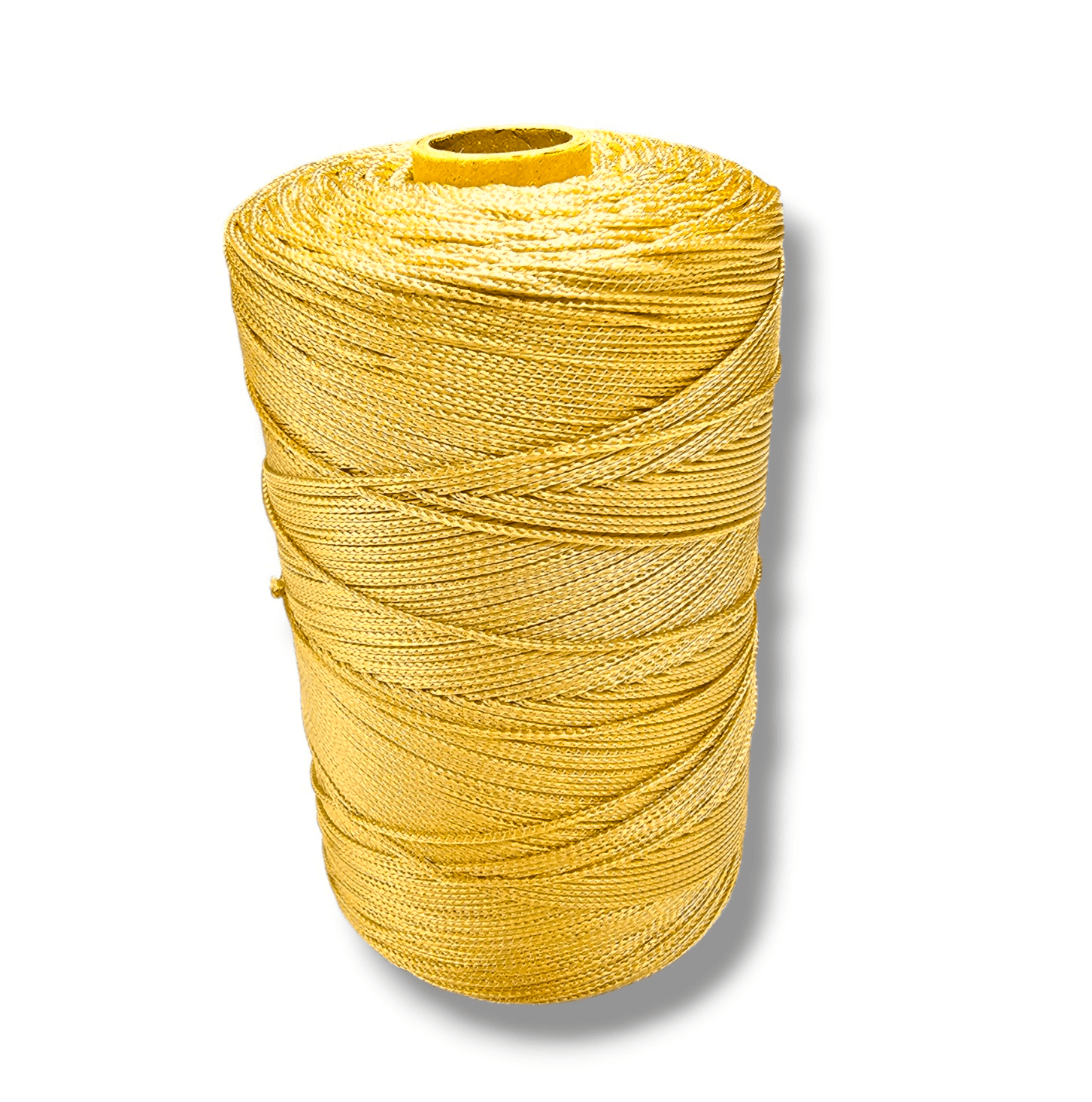 Hilo de bordar dorado Bobinas para bordar Paris - Imagen 3